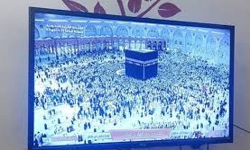 تلفزيون 75 بوصة نحيف 4K كيو ال اي دي وكوانتوم كريستال ونطاق HDR 10+ photo review