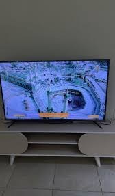 تلفزيون 75 بوصة نحيف 4K كيو ال اي دي وكوانتوم كريستال ونطاق HDR 10+ photo review