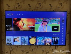 تلفزيون LED ذكي اندرويد 55 انش 4K UHD من امبيكس photo review