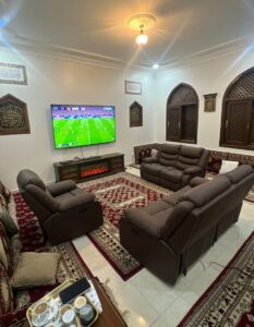 بكج الضيوف photo review