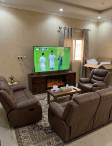 بكج الضيوف photo review