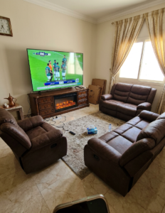 بكج الضيوف photo review