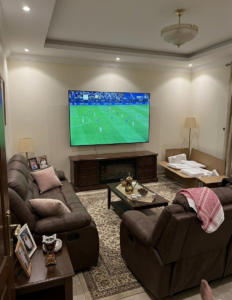 بكج الضيوف photo review