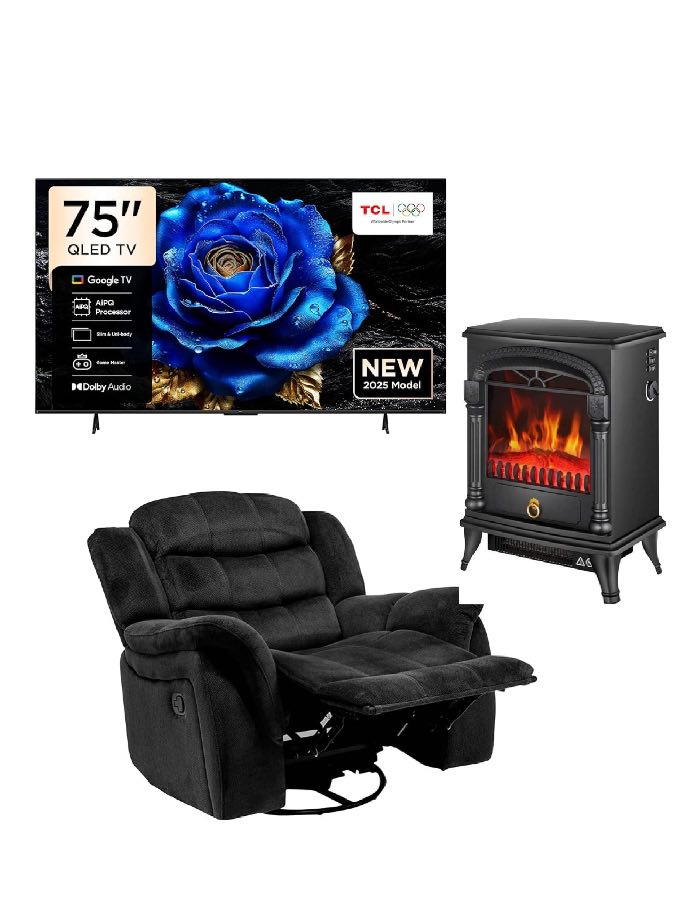 ❄️ بكج الشتاء ❄️