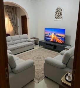 بكج الصالة photo review