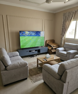 بكج الصالة photo review