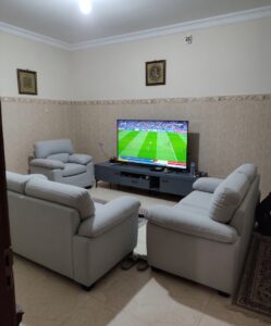 بكج الصالة photo review