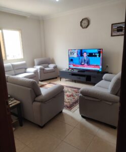 بكج الصالة photo review