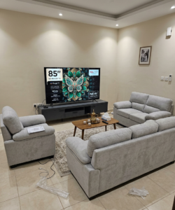 بكج الصالة photo review