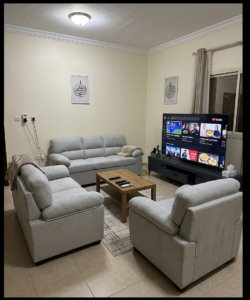 بكج الصالة photo review