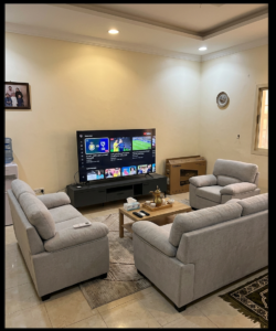 بكج الصالة photo review