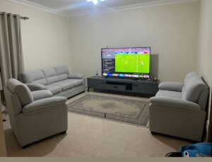 بكج الصالة photo review