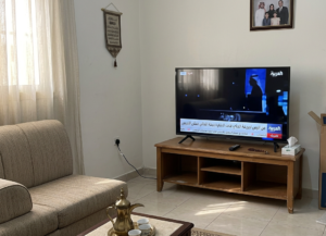 تلفزيون من تي سي ال بشاشة 75 بوصة، بدقة 4K، موديل 75T8B photo review