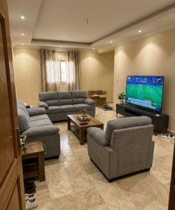 بكج الصالة photo review