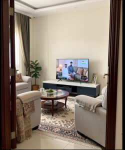 بكج الصالة photo review