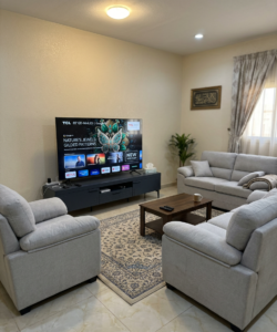 بكج الصالة photo review