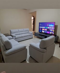 بكج الصالة photo review