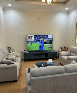 بكج الصالة photo review