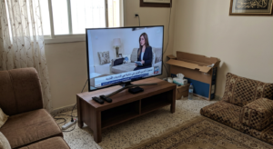 سوني تلفزيون برافيا 3 الذكي 85 بوصة 4K HDR photo review