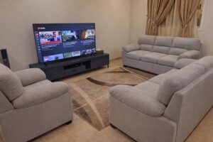 بكج الصالة photo review